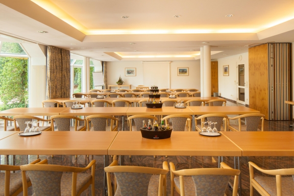 Hotel Heidehof Garni (Büdelsdorf)